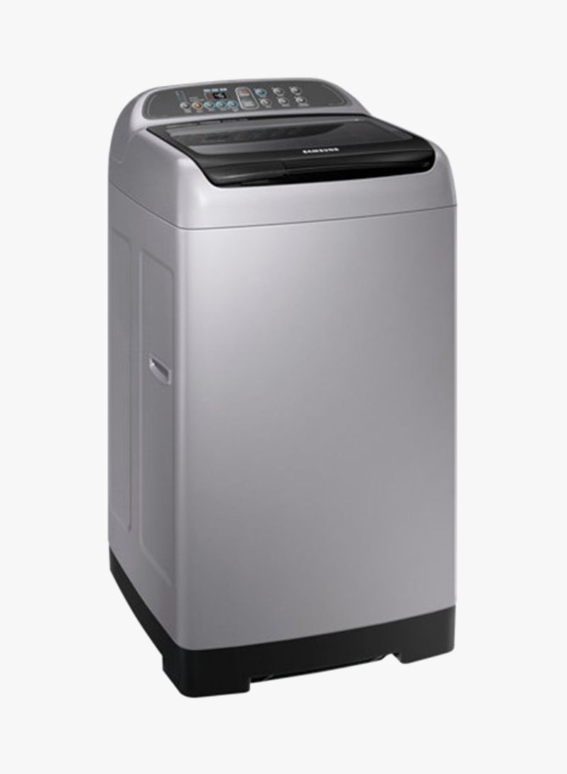 Top Loading Washing Machine 6.5 Kg WA65K4000HA Grey